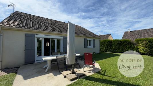 For sale Saint-andre-les-vergers 5 rooms 110 m2 Aube (10120) photo 0