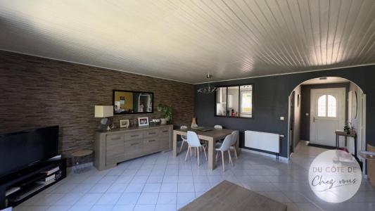 For sale Saint-andre-les-vergers 5 rooms 110 m2 Aube (10120) photo 2