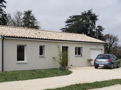 For sale Rieumes 105 m2 Haute garonne (31370) photo 0