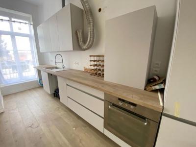 For sale Villeneuve-d'ascq 2 rooms 63 m2 Nord (59491) photo 1