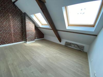 For sale Villeneuve-d'ascq 2 rooms 63 m2 Nord (59491) photo 3