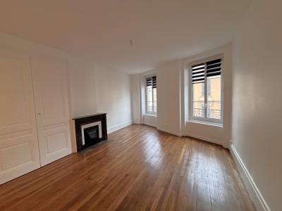 Annonce Location Appartement Villeurbanne 69