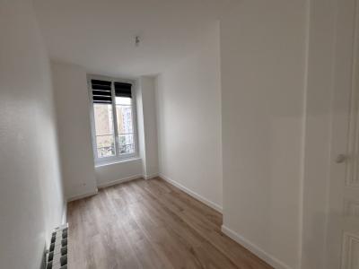 Louer Appartement Villeurbanne 798 euros