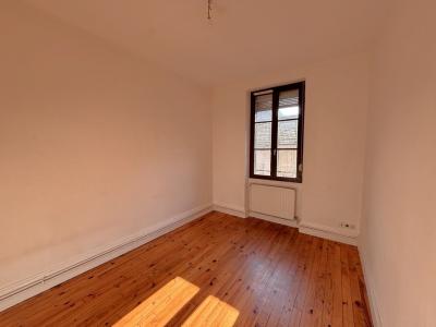 Louer Appartement Villeurbanne Rhone