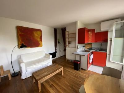 For rent Boulogne-billancourt 1 room 25 m2 Hauts de Seine (92100) photo 4