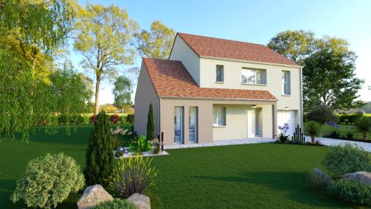 For sale Saint-arnoult-en-yvelines 798 m2 Yvelines (78730) photo 1