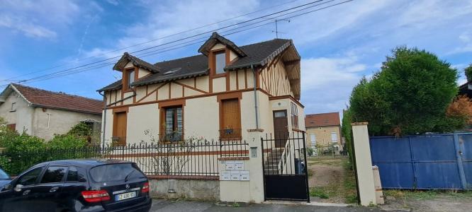 For sale Persan 7 rooms 155 m2 Val d'Oise (95340) photo 1