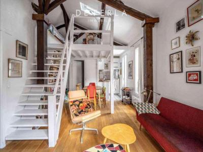 Annonce Vente 3 pices Appartement Paris-15eme-arrondissement 75