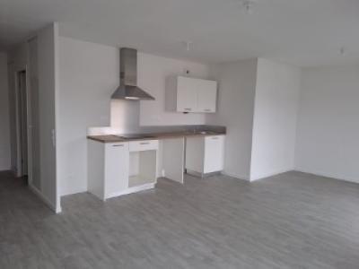 Annonce Location Appartement Fleury-sur-orne 14