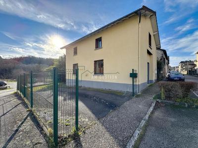 For sale Saint-priest-taurion 4 rooms 109 m2 Haute vienne (87480) photo 0