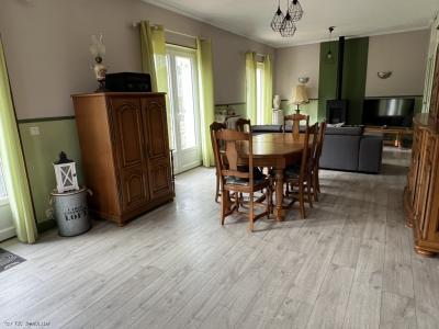 Acheter Maison Civray 149950 euros