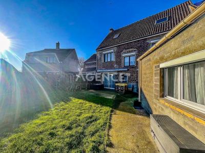 For sale Noeux-les-mines 6 rooms 177 m2 Pas de calais (62290) photo 0