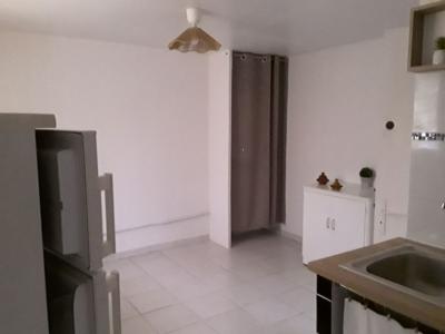 Louer Appartement 35 m2 Argenteuil