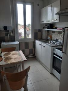 Louer Appartement 35 m2 Deuil-la-barre