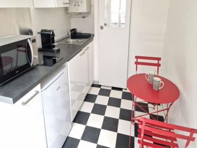 Annonce Location 2 pices Appartement Saint-denis 93