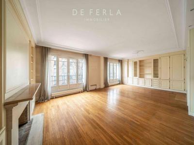 Acheter Appartement Paris-16eme-arrondissement 1399000 euros