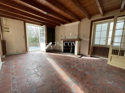 Annonce Vente 5 pices Maison Pont-l'abbe-d'arnoult 17