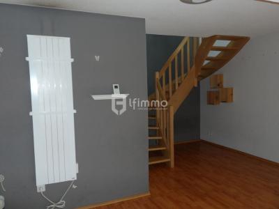 For sale Reipertswiller 3 rooms 85 m2 Bas rhin (67340) photo 3