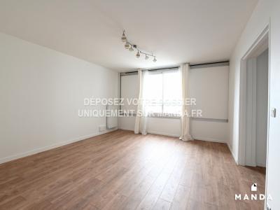 For rent Asnieres-sur-seine 3 rooms 79 m2 Hauts de Seine (92600) photo 1