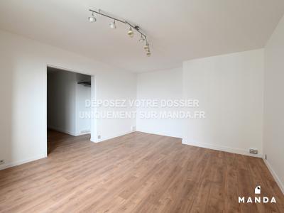 For rent Asnieres-sur-seine 3 rooms 79 m2 Hauts de Seine (92600) photo 2