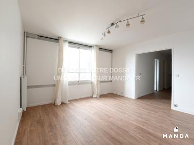 For rent Asnieres-sur-seine 3 rooms 79 m2 Hauts de Seine (92600) photo 3