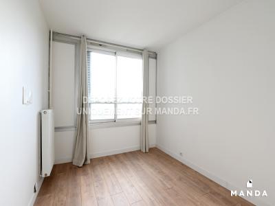 For rent Asnieres-sur-seine 3 rooms 79 m2 Hauts de Seine (92600) photo 4