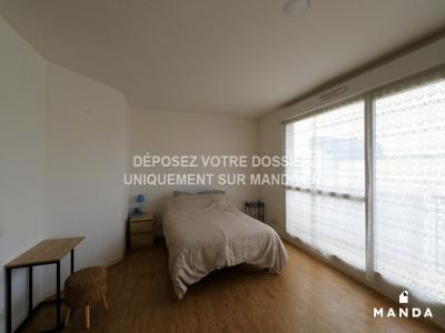 For rent Dijon 1 room 29 m2 Cote d'or (21000) photo 1