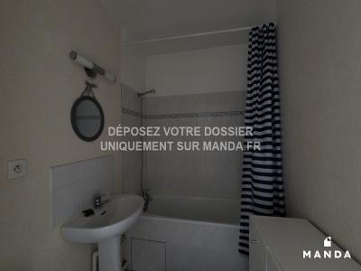 For rent Dijon 1 room 29 m2 Cote d'or (21000) photo 3