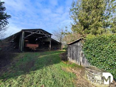 For sale Charchigne 5 rooms 73 m2 Mayenne (53250) photo 1