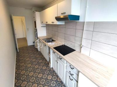 Acheter Appartement Villeneuve-saint-georges 145000 euros