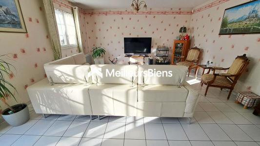 Acheter Maison Enghien-les-bains 815000 euros