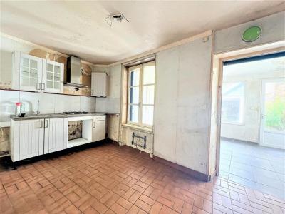 For sale Marcey-les-greves 4 rooms 70 m2 Manche (50300) photo 3