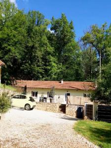 For sale Lembras 4 rooms 120 m2 Dordogne (24100) photo 0