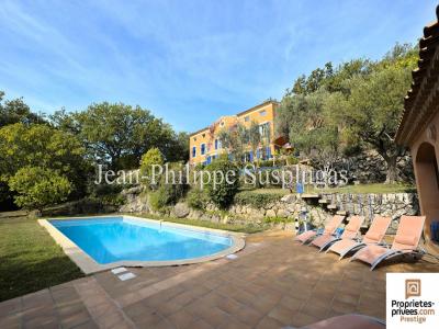 For sale Ollioules 14 rooms 400 m2 Var (83190) photo 0