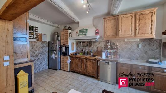 For sale Besse-sur-issole 5 rooms 160 m2 Var (83890) photo 4