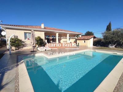 For sale Beziers 6 rooms 165 m2 Herault (34500) photo 2