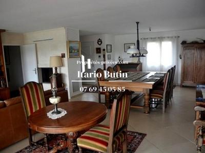 For sale Beziers 6 rooms 165 m2 Herault (34500) photo 4