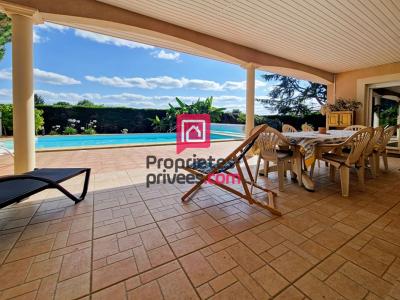 For sale Bazas 5 rooms 163 m2 Gironde (33430) photo 0