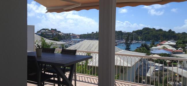 For sale Gosier 2 rooms 46 m2 Guadeloupe (97190) photo 2