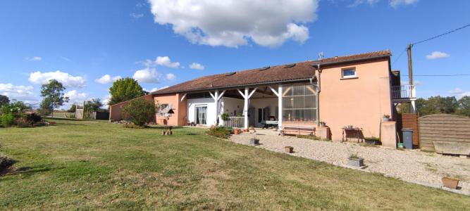 For sale Casteljaloux 14 rooms 342 m2 Lot et garonne (47700) photo 0