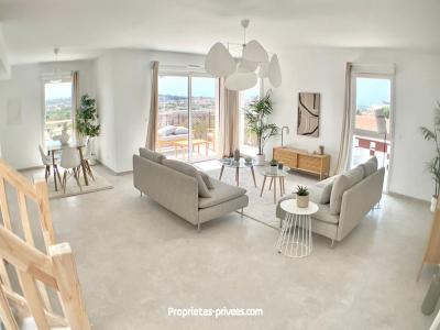 Annonce Vente 4 pices Appartement Frejus 83