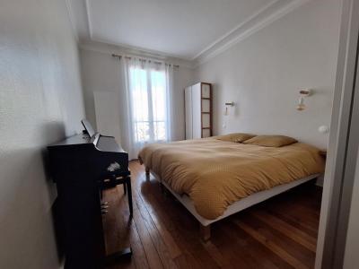 For sale Noisy-le-sec 2 rooms 50 m2 Seine saint denis (93130) photo 2