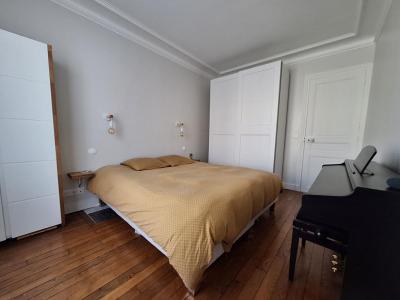 For sale Noisy-le-sec 2 rooms 50 m2 Seine saint denis (93130) photo 4