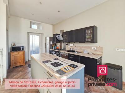 For sale Pau 5 rooms 161 m2 Pyrenees atlantiques (64000) photo 4