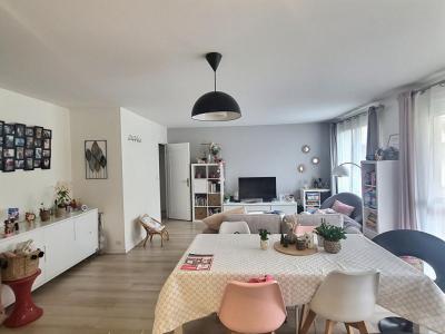 For sale Vaires-sur-marne 4 rooms 83 m2 Seine et marne (77360) photo 0