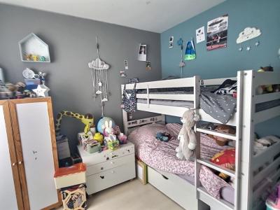 For sale Vaires-sur-marne 4 rooms 83 m2 Seine et marne (77360) photo 3