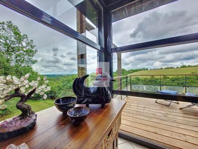 For sale Rouffignac-saint-cernin-de-reilh 7 rooms 228 m2 Dordogne (24580) photo 3