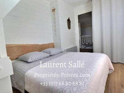 For sale Saint-armel 4 rooms 85 m2 Morbihan (56450) photo 4