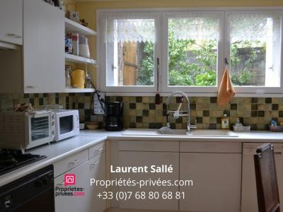 For sale Guerno 6 rooms 103 m2 Morbihan (56190) photo 4