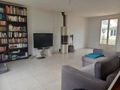 Acheter Maison 170 m2 Lacroix-saint-ouen